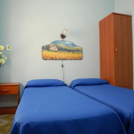 Bed and Breakfast Il Mandorlo Agrigento Pokoj fotografie