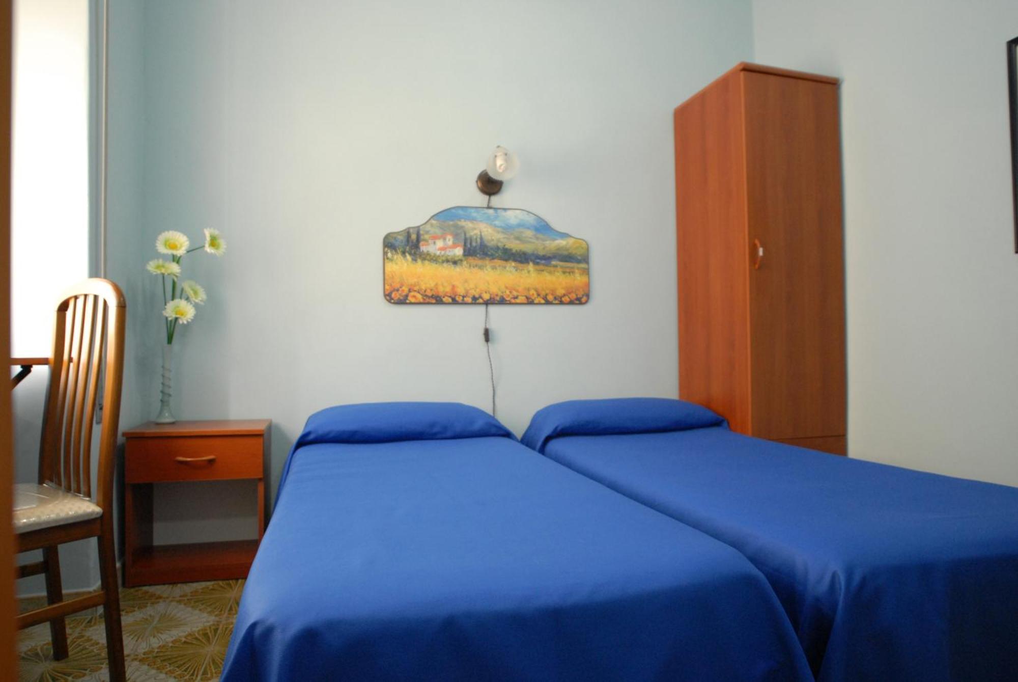 Bed and Breakfast Il Mandorlo Agrigento Pokoj fotografie