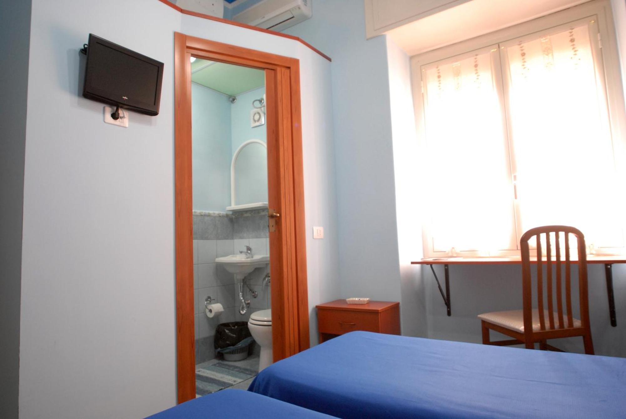Bed and Breakfast Il Mandorlo Agrigento Pokoj fotografie